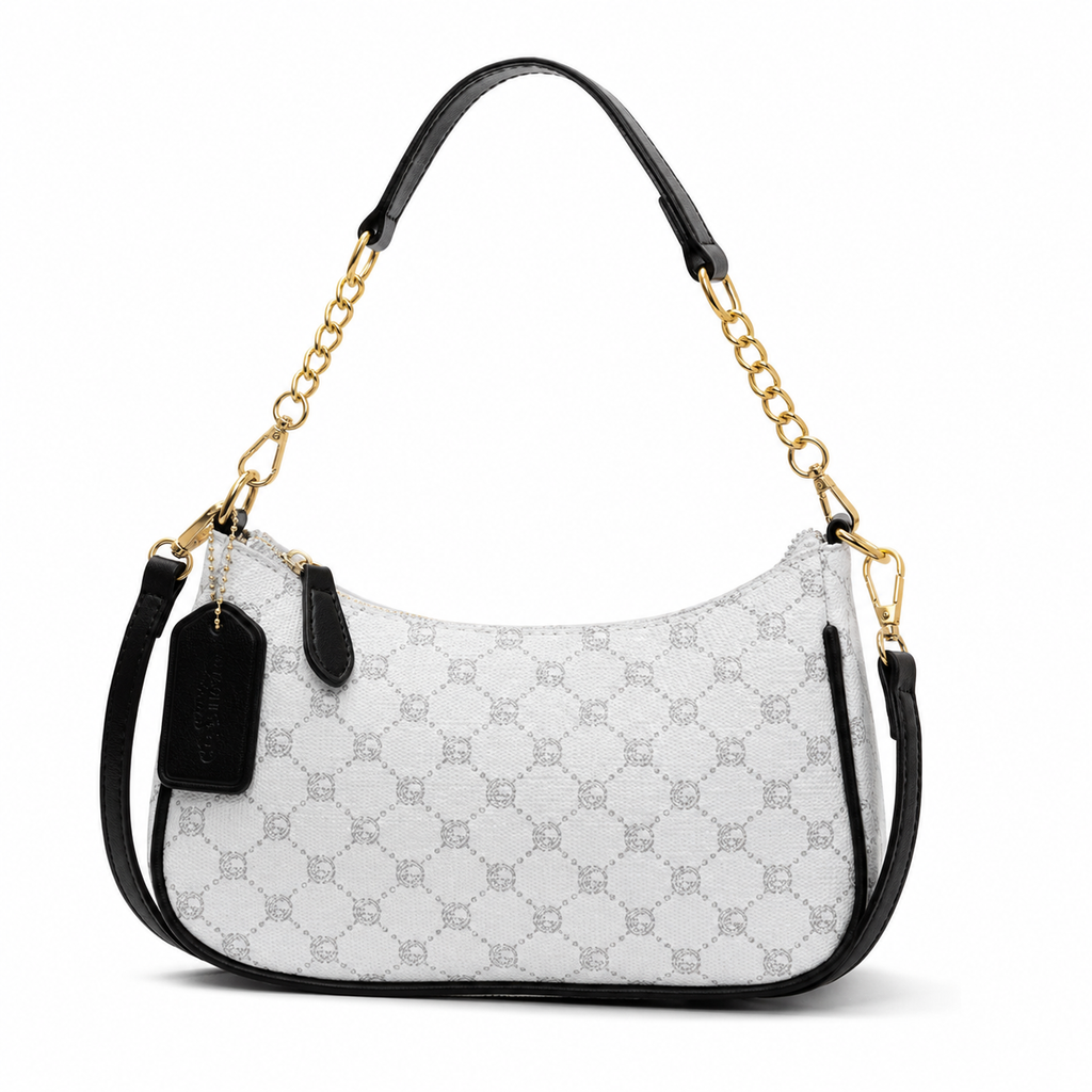 The Celeste Chain Top-Handle