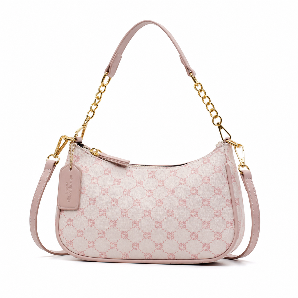 The Celeste Chain Top-Handle
