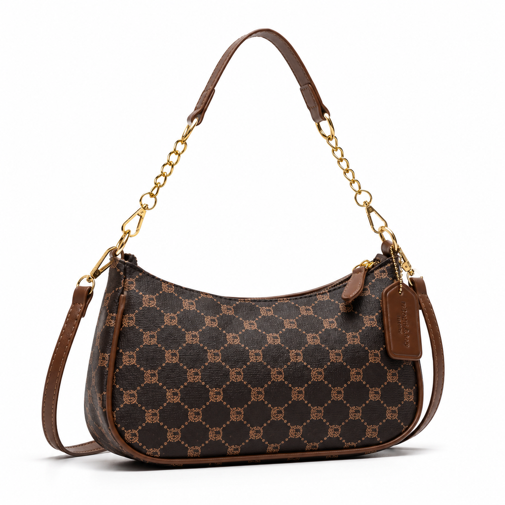 The Celeste Chain Top-Handle