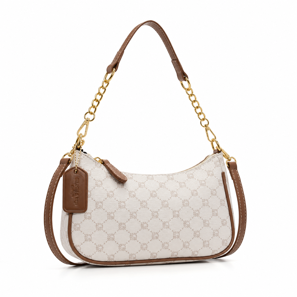 The Celeste Chain Top-Handle
