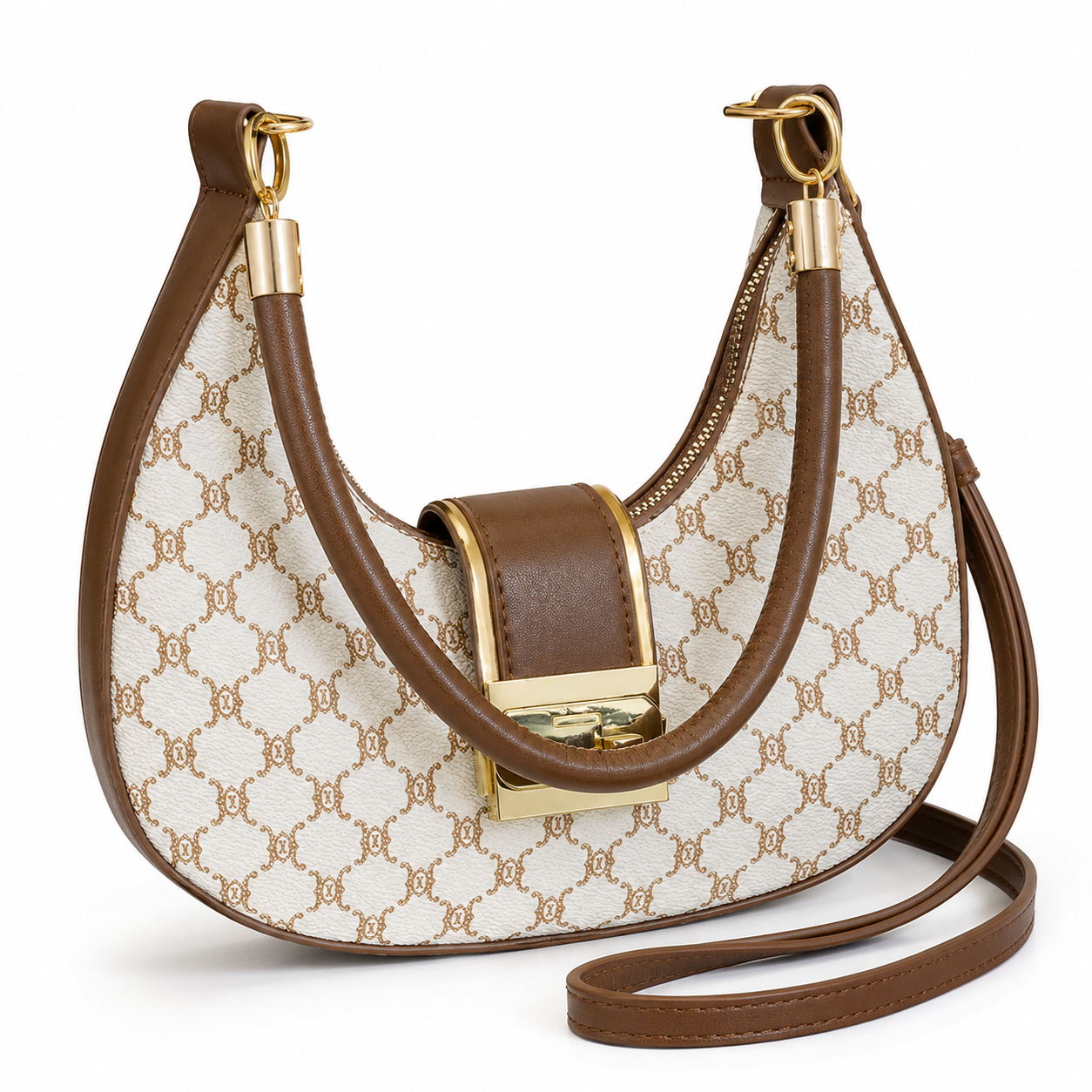 The Verona Vintage Shoulder Bag