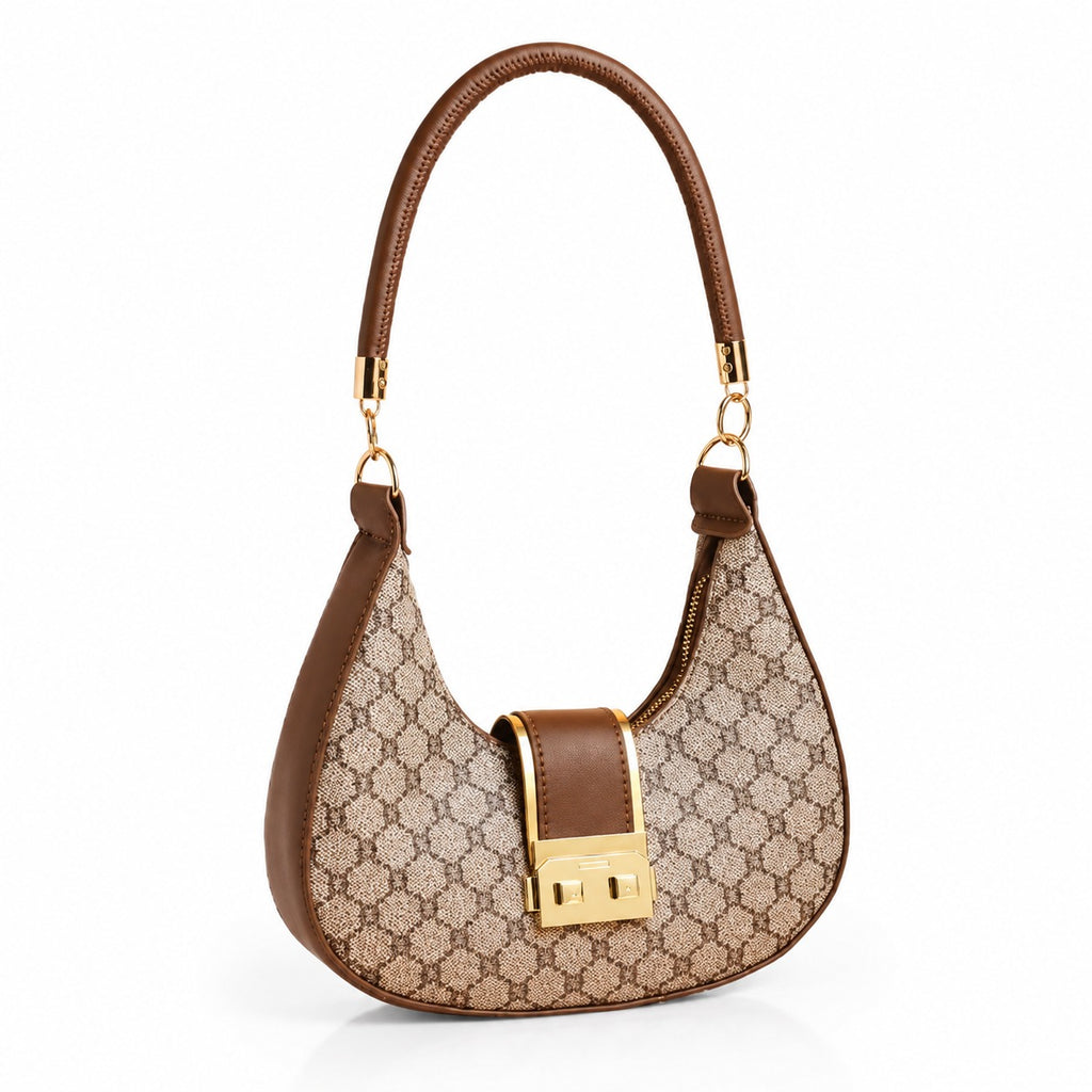 The Verona Vintage Shoulder Bag